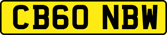 CB60NBW