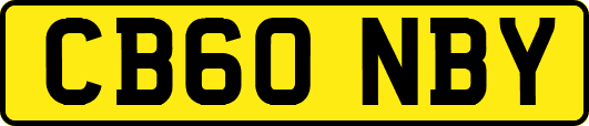 CB60NBY