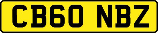 CB60NBZ
