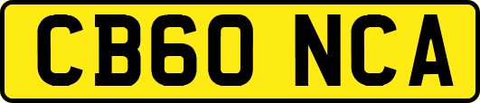 CB60NCA