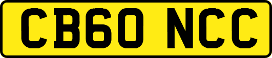 CB60NCC