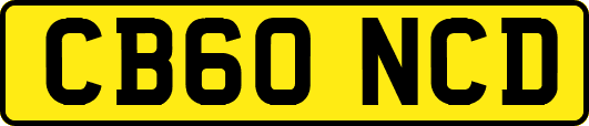 CB60NCD