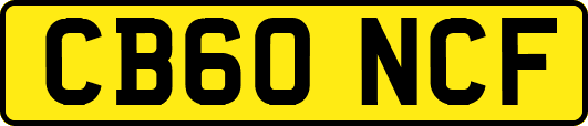 CB60NCF