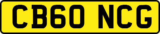 CB60NCG