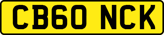 CB60NCK