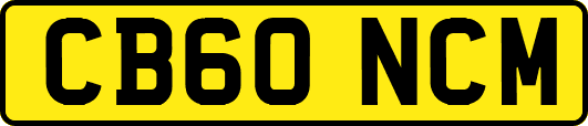 CB60NCM