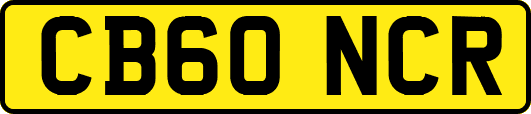 CB60NCR