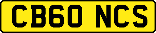 CB60NCS