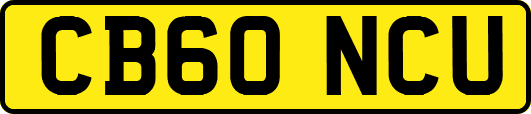 CB60NCU