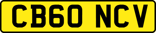CB60NCV
