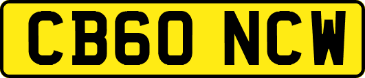 CB60NCW