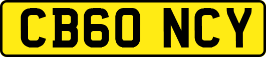 CB60NCY
