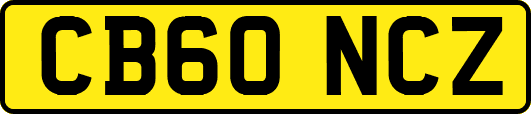 CB60NCZ