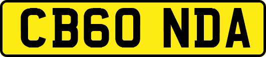 CB60NDA