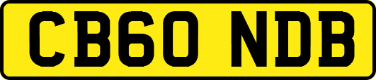 CB60NDB