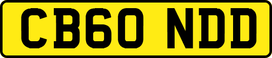 CB60NDD