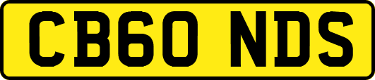 CB60NDS