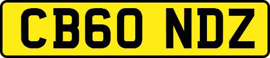CB60NDZ