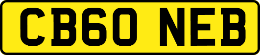 CB60NEB