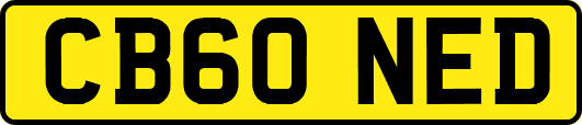 CB60NED