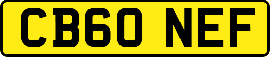 CB60NEF