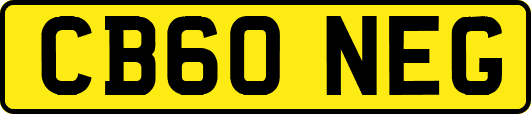 CB60NEG