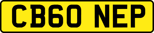 CB60NEP