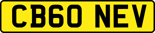 CB60NEV