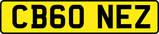 CB60NEZ