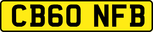 CB60NFB