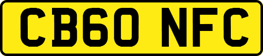 CB60NFC
