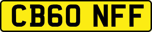 CB60NFF