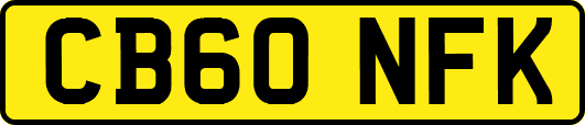 CB60NFK