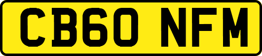 CB60NFM