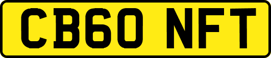 CB60NFT