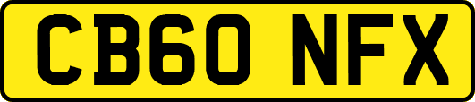 CB60NFX