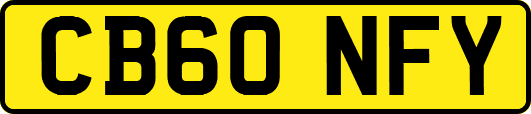 CB60NFY