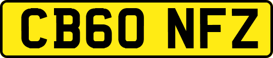 CB60NFZ