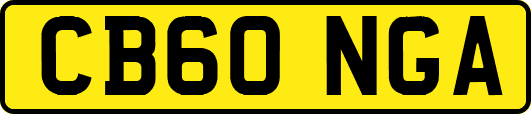 CB60NGA