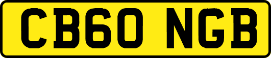 CB60NGB