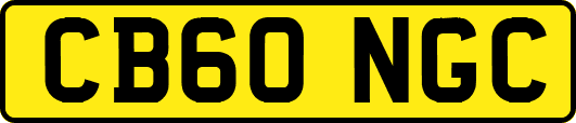 CB60NGC