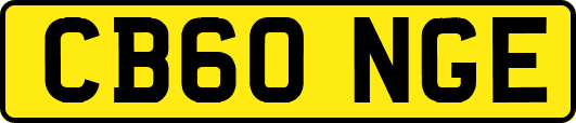 CB60NGE