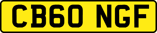 CB60NGF