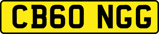 CB60NGG