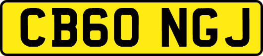 CB60NGJ
