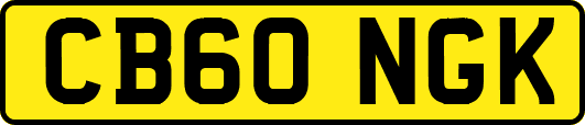 CB60NGK