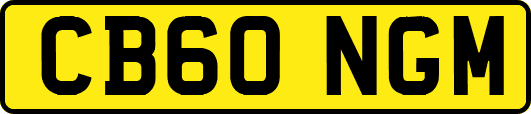 CB60NGM