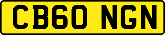 CB60NGN