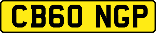 CB60NGP