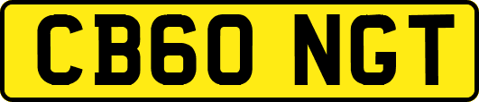 CB60NGT